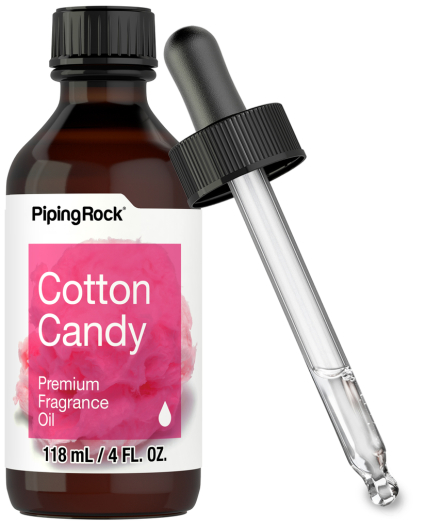 Cotton Candy Fragrance Oil  Cotton Candy Essential Oil